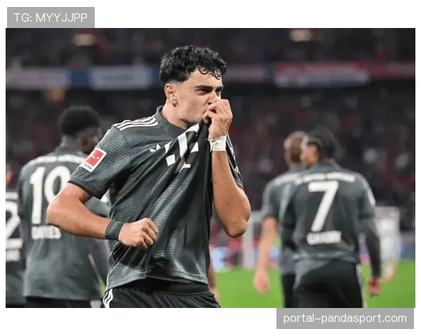 帕夫洛维奇强势回归助力拜仁阵容全面升级重燃冠军争夺希望