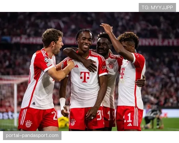 拜仁慕尼黑发布中文APP 深耕亚洲市场