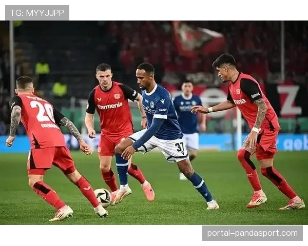 德国杯冷门频现 低级别球队接连击败德甲豪门