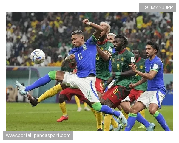 巴西葡萄牙技术流对决，两队攻击线引人关注