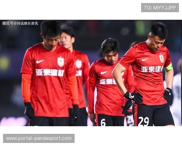 长春亚泰降级警示:年轻球员夜店狂欢遭名宿批评