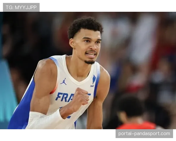 文班亚马防守影响力获认可，赛后访谈谈休赛期训练成果