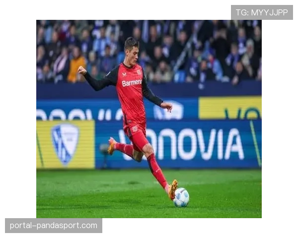 勒沃库森希克近期脚风颇顺,近三轮攻入五球 勒沃库森希克近期脚风颇顺,近三轮攻入五球