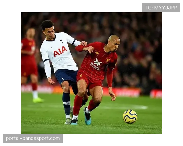 从9人到2球落后，热刺1-2利物浦一役的戏剧性：争议、红牌与不屈斗志