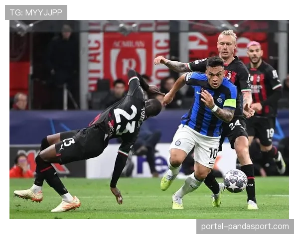 劳塔罗积极参与防守，国米攻击手展现全面性