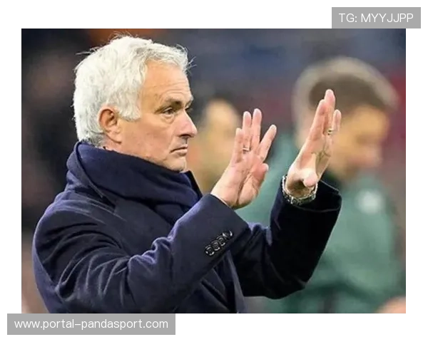 穆里尼奥心理战再升级，师徒对决成附加赛最大看点