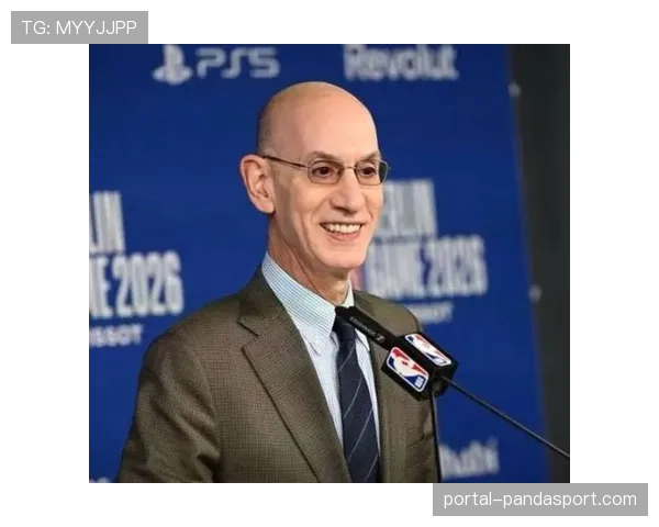 亚当·萧华直言现行制度不足,反摆烂改革将重塑联盟竞争格局 亚当·萧华直言现行制度不足,反摆烂改革将重塑联盟竞争格局