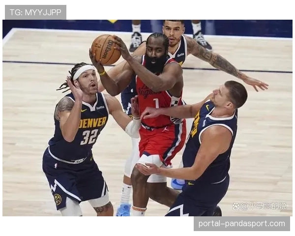 战报：快船击败爵士，关键数据为利用对手失误得到28分