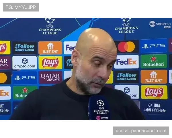 战术述评:瓜迪奥拉的“无锋阵”在欧冠高压下的效率实验 战术述评:瓜迪奥拉的“无锋阵”在欧冠高压下的效率实验